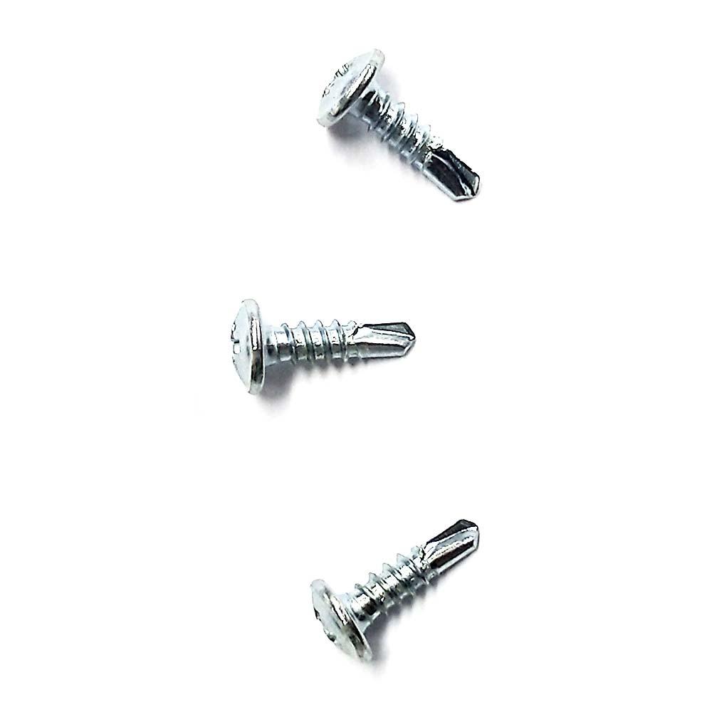 Metal Screws