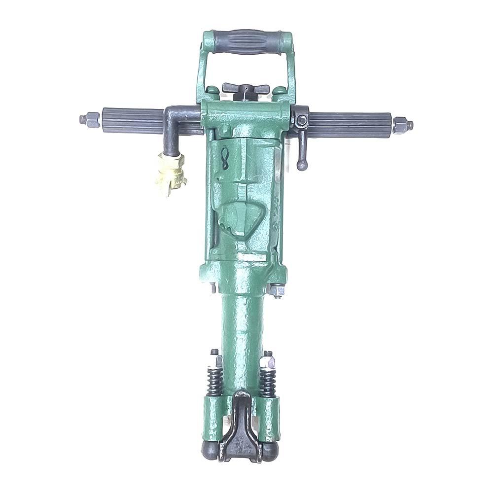 Unifix Rockdrill